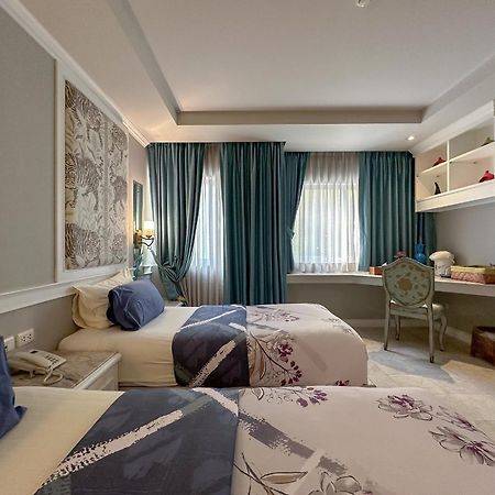 At Pingnakorn Nimman Hotel Čiang Mai Exteriér fotografie