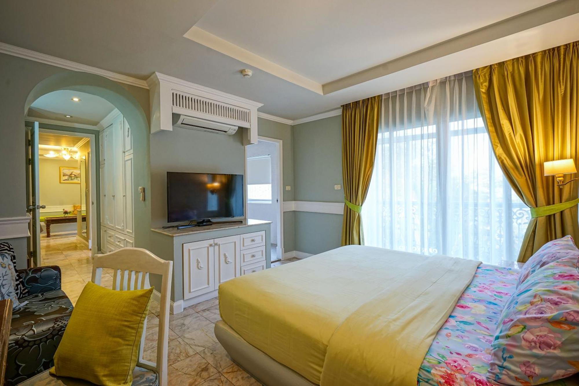 At Pingnakorn Nimman Hotel Čiang Mai Exteriér fotografie