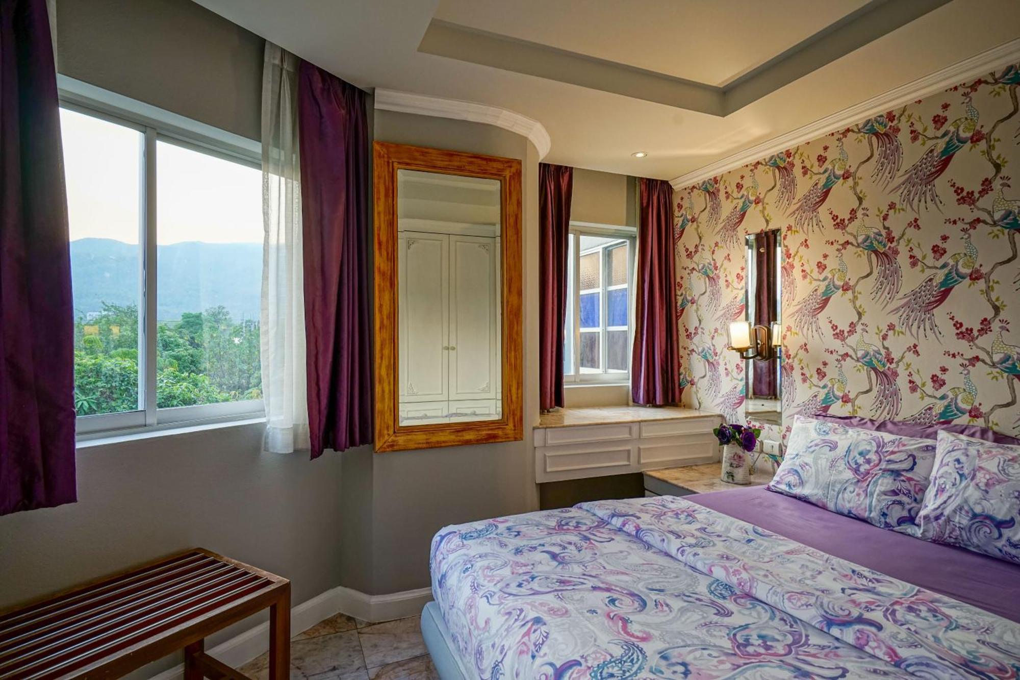 At Pingnakorn Nimman Hotel Čiang Mai Exteriér fotografie
