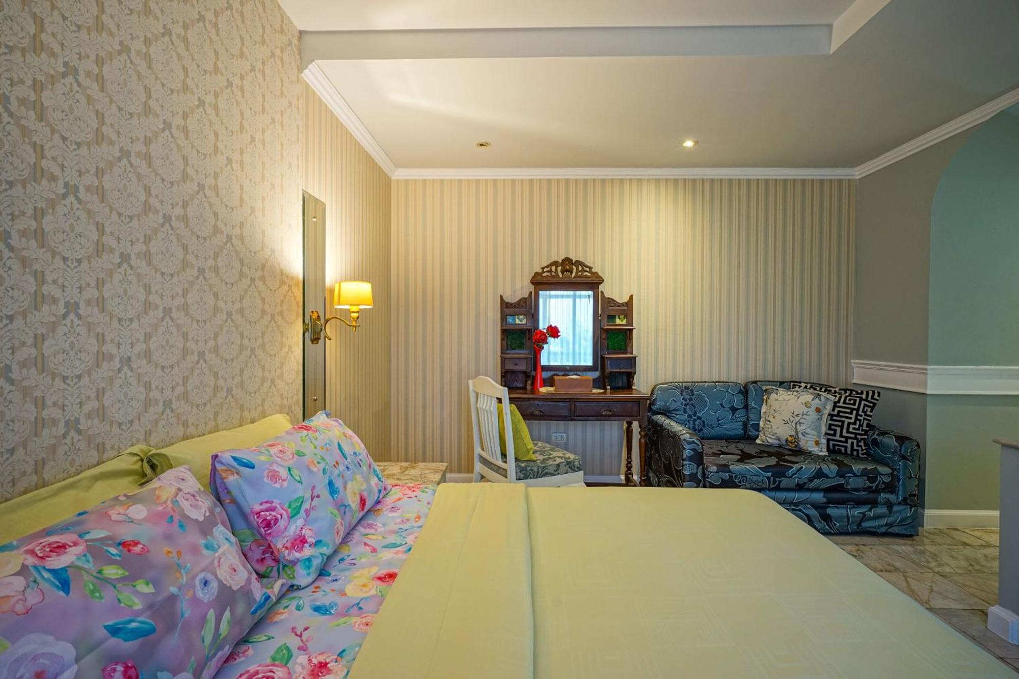 At Pingnakorn Nimman Hotel Čiang Mai Exteriér fotografie
