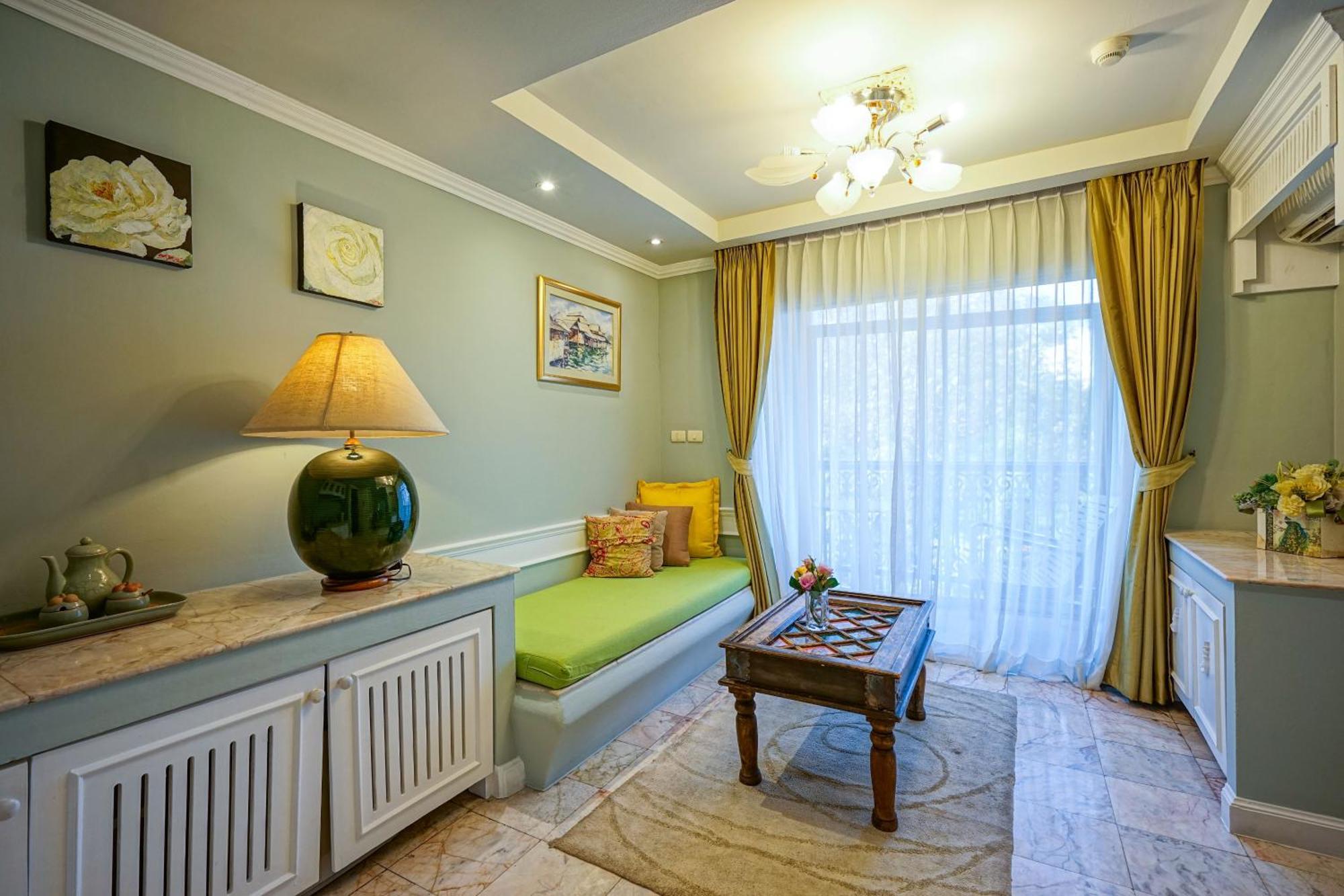 At Pingnakorn Nimman Hotel Čiang Mai Exteriér fotografie